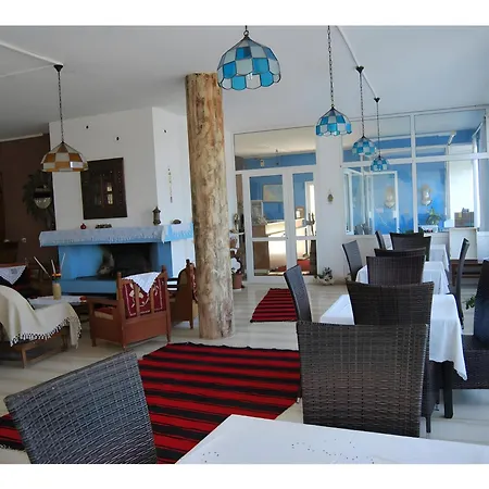 Orama 3* Vasiliká