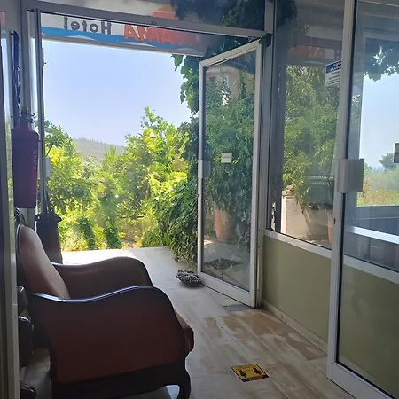 Orama 3*