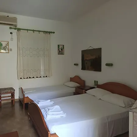 Orama Pensión Vasiliká