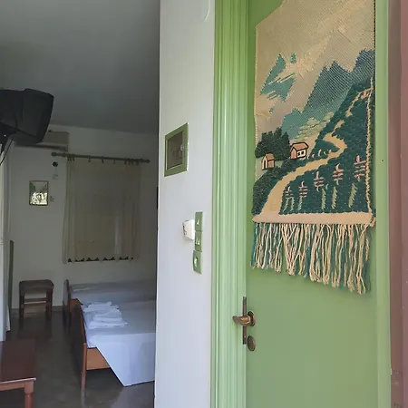 Orama 3* Vasiliká