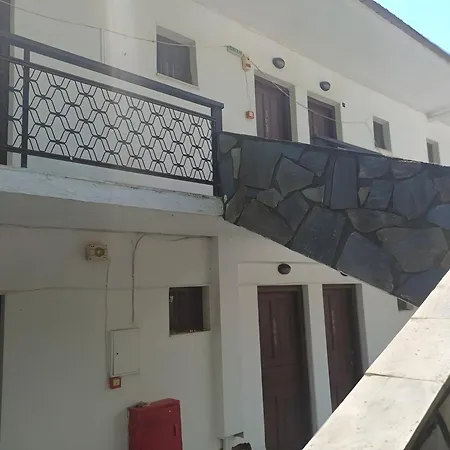 Orama Pensión