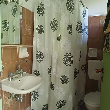 Pensión Orama 3*