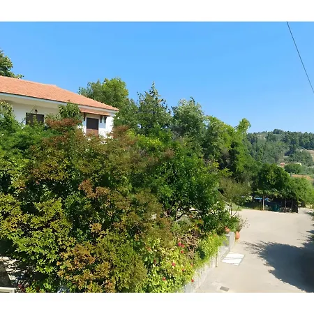 Pensión Orama Vasiliká