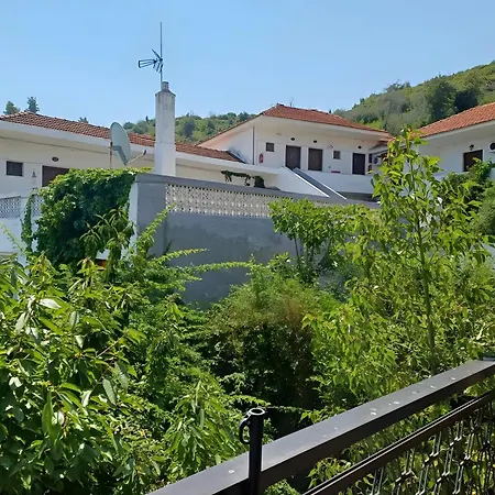 Orama Pensión Vasiliká