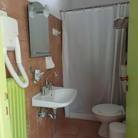 Orama 3* Vasiliká