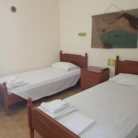 Orama 3* Vasiliká