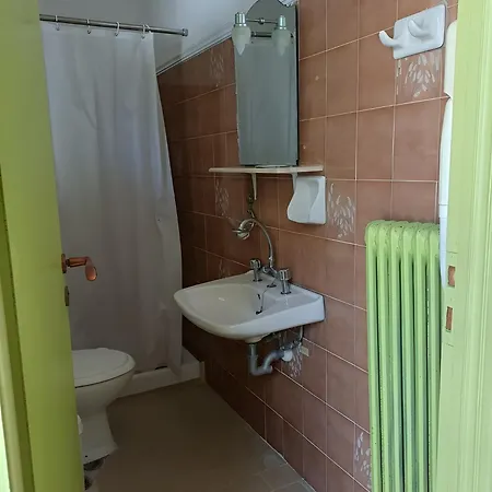 Pensión Orama Vasiliká