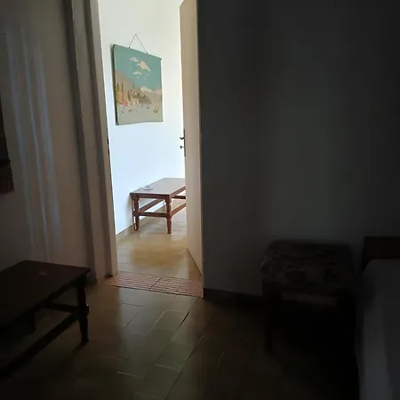Orama بيت ضيافة Vasiliká