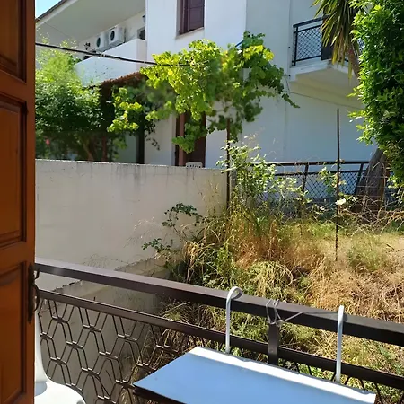 Orama Pensión 3*