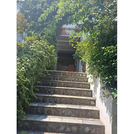 Orama 3* Vasiliká