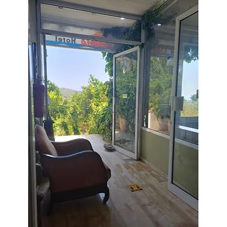بيت ضيافة Orama