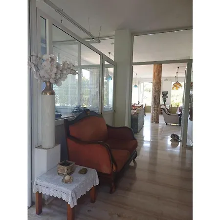 Orama Pensión 3*
