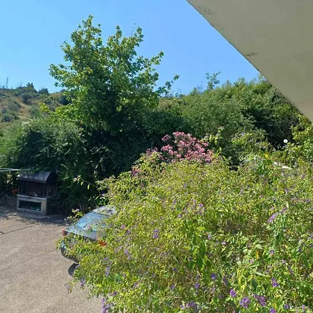 Orama 3* Vasiliká