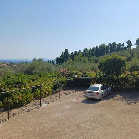 Orama بيت ضيافة Vasiliká