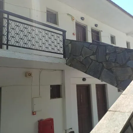 Orama بيت ضيافة