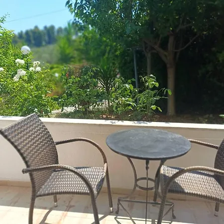 بيت ضيافة Orama