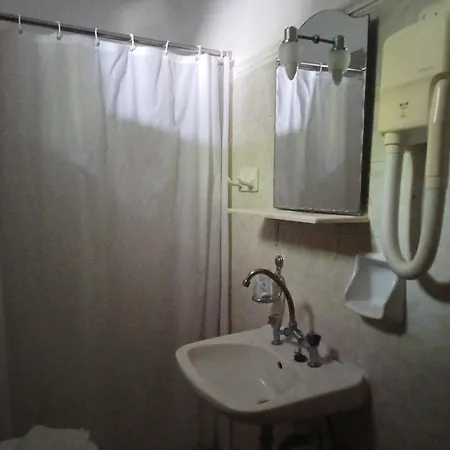 Orama 3* Vasiliká