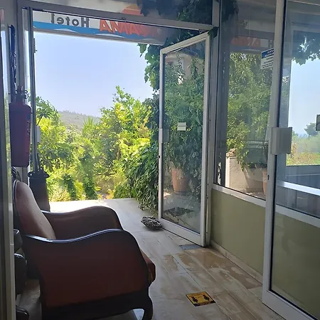 Orama 3* Vasiliká