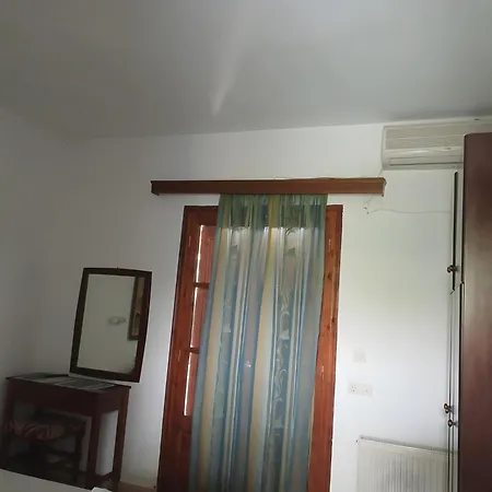 Orama 3* Vasiliká