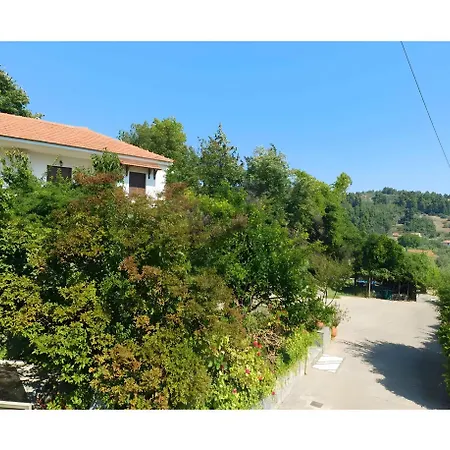 Orama Pensión Vasiliká