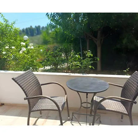 Orama 3* Vasiliká