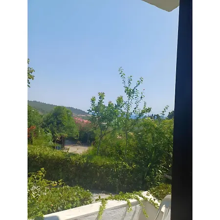 بيت ضيافة Orama