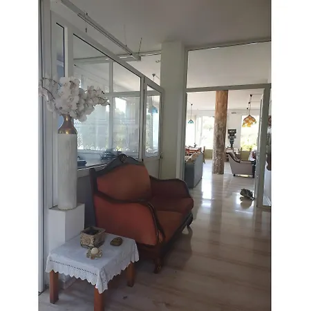 Orama بيت ضيافة 3*